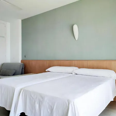 Flats Friends Atlantida