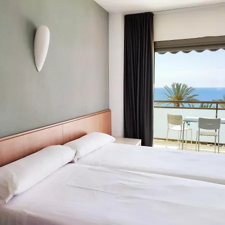 Apartamento Atlántida Benidorm