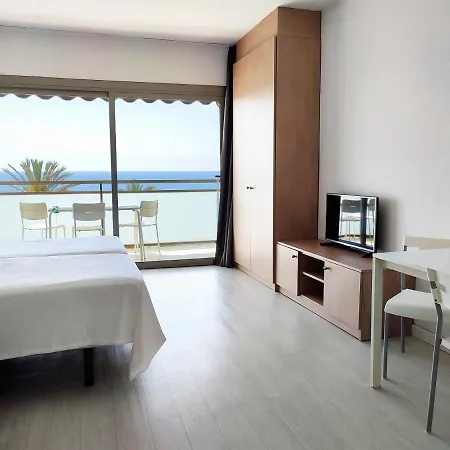Atlántida Apartamento Benidorm