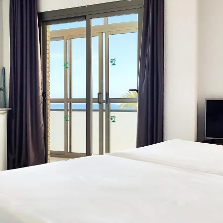 Apartamento Atlántida Benidorm