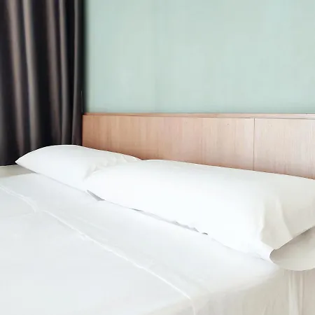 Apartamento Atlántida Benidorm