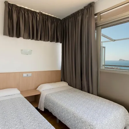 Atlántida Benidorm