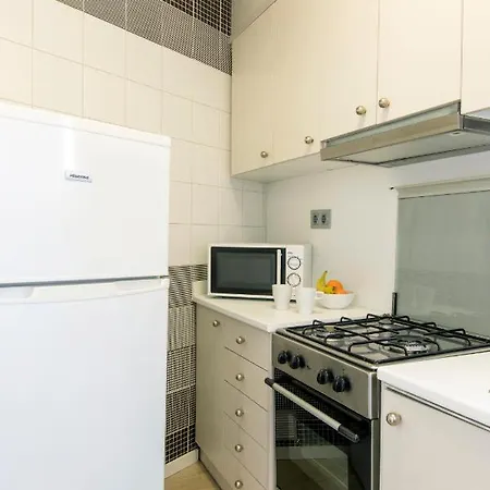 Apartamento Atlántida Benidorm
