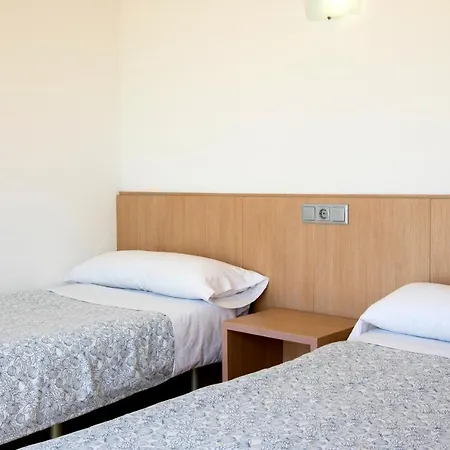 Atlántida Apartamento *