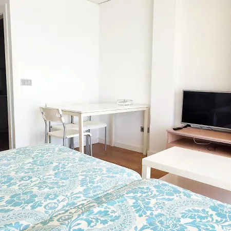 Apartamento Atlántida *
