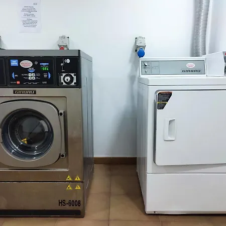 Apartamento Atlántida