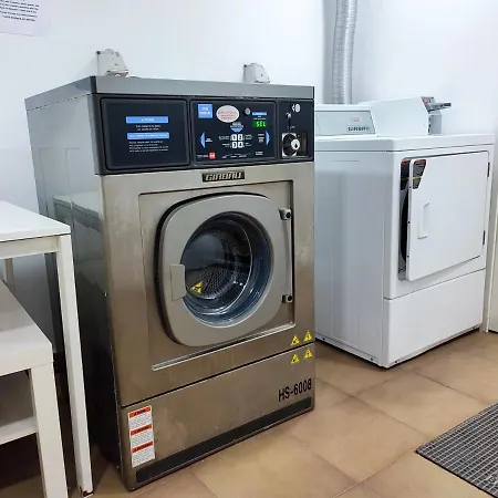 Flats Friends Atlantida * Бенидорм