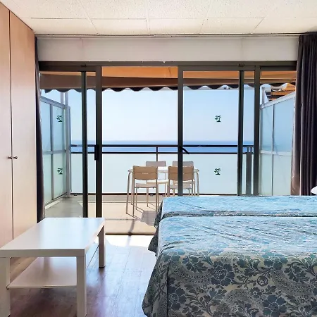 Atlántida Apartamento Benidorm