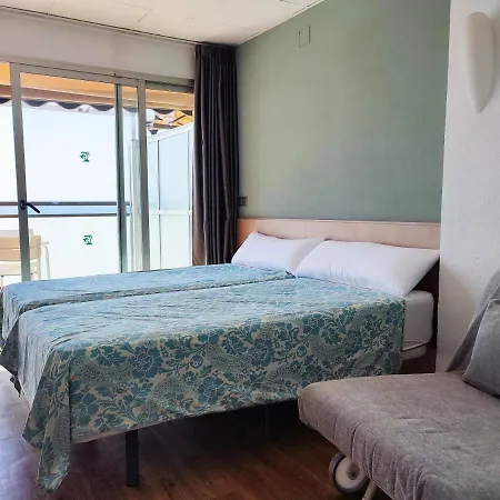 Flats Friends Atlantida