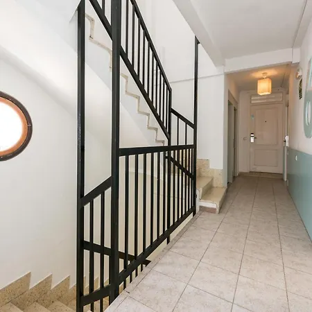 Apartamento Atlántida Benidorm