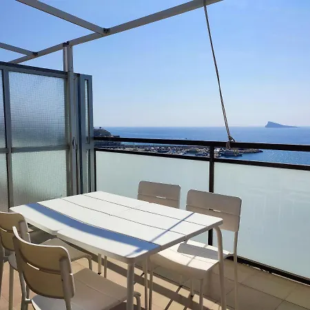 Atlántida Benidorm
