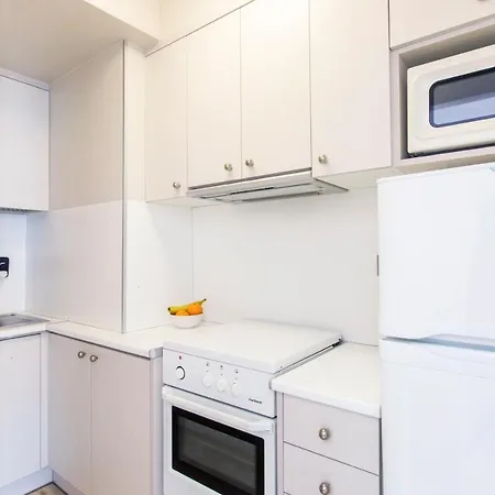 Flats Friends Atlantida *