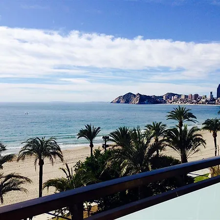 Atlántida Benidorm
