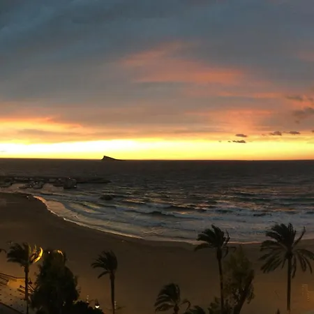 Apartamento Atlántida *