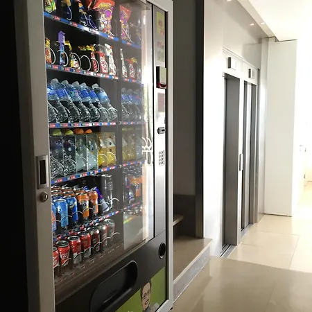 Flats Friends Atlantida Benidorm