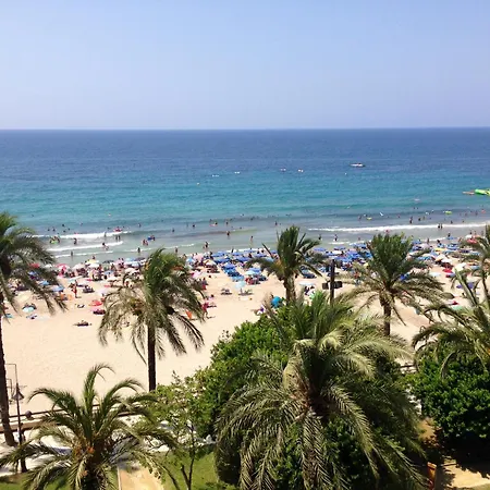 Atlántida Benidorm