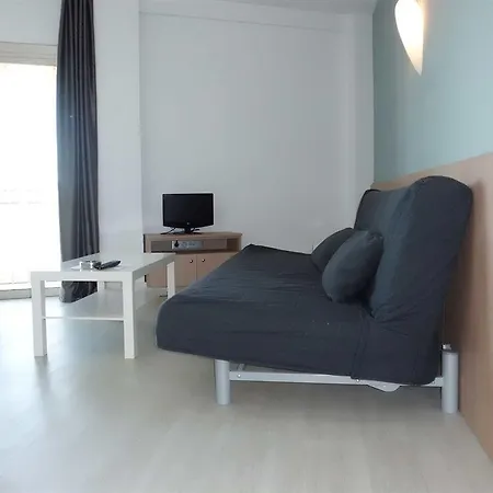 Atlántida Apartamento *