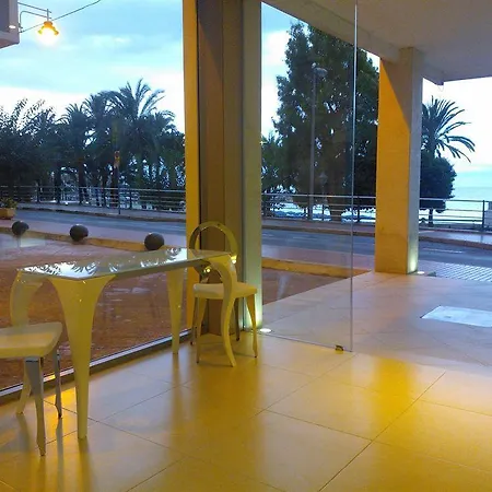 Apartamento Atlántida *
