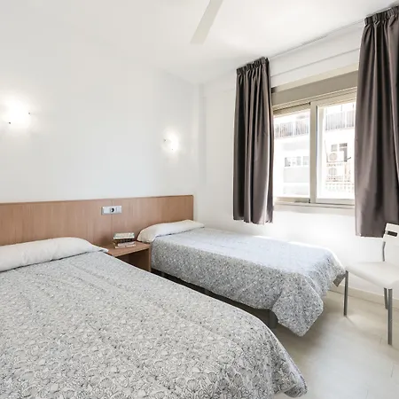 Flats Friends Atlantida * Benidorm