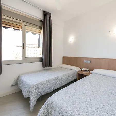 Flats Friends Atlantida Апартаменты