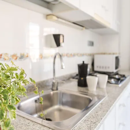 Appartamento Flats Friends Atlantida