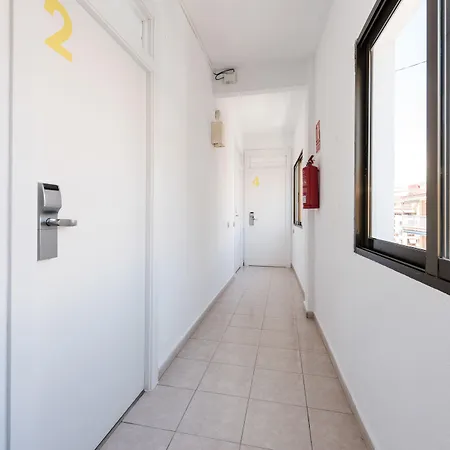 Appartamento Flats Friends Atlantida Benidorm