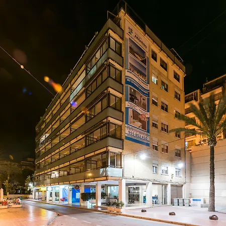 Flats Friends Atlantida Appartement