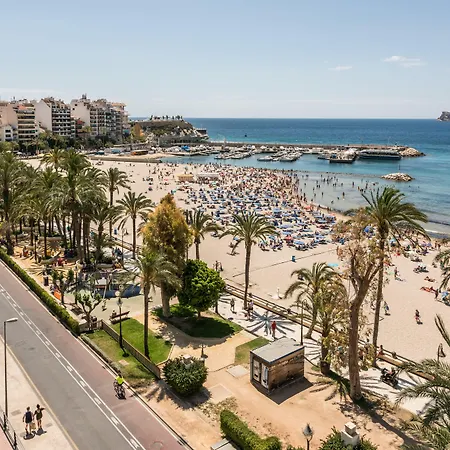 Flats Friends Atlantida Appartamento