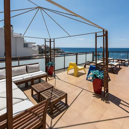 Flats Friends Atlantida *