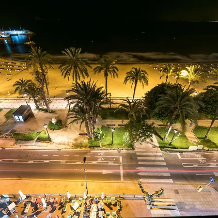 Апартаменты Flats Friends Atlantida