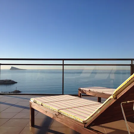 Flats Friends Atlantida Appartement *