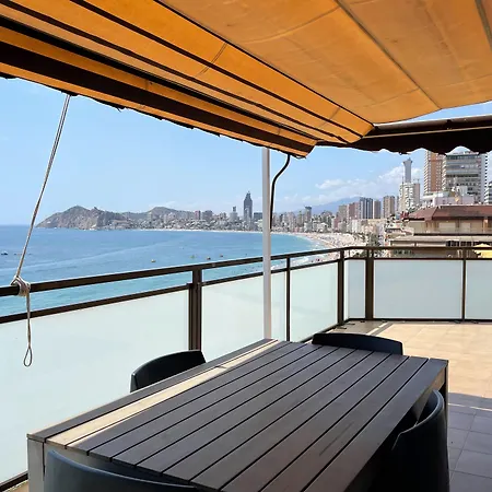 Flats Friends Atlantida *