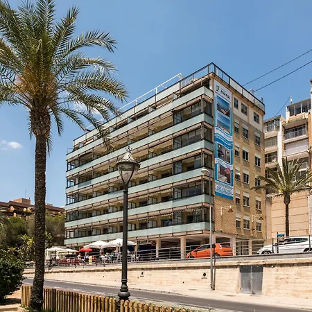 Flats Friends Atlantida