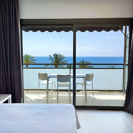 Flats Friends Atlantida Apartment