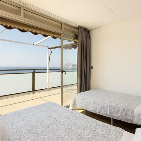 Flats Friends Atlantida