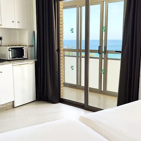 Flats Friends Atlantida Апартаменты *