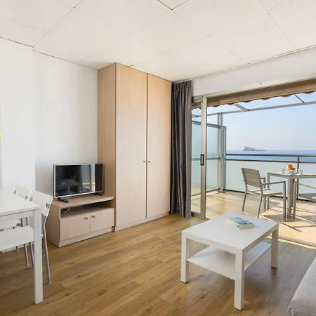 Flats Friends Atlantida *