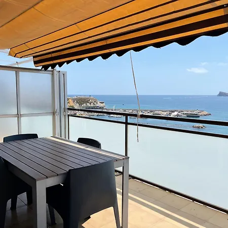 Flats Friends Atlantida Appartement