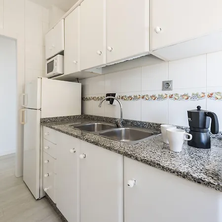 Flats Friends Atlantida *