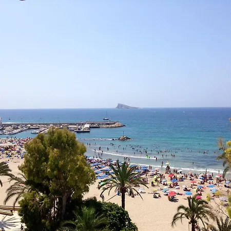 Apartamento Atlántida