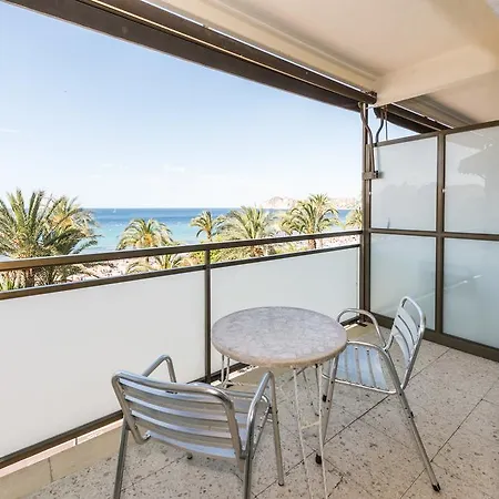 Flats Friends Atlantida Апартаменты