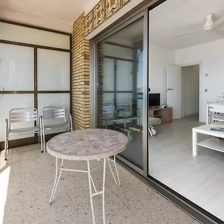 Atlántida Apartamento