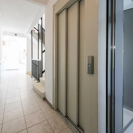 Apartamento Atlántida *