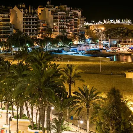 Atlántida * Benidorm