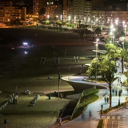 Atlántida Apartamento *