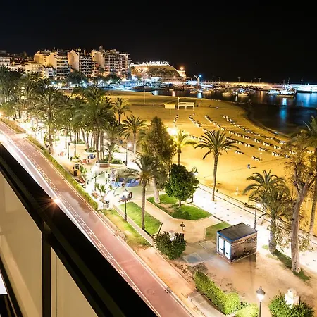 Apartamento Atlántida