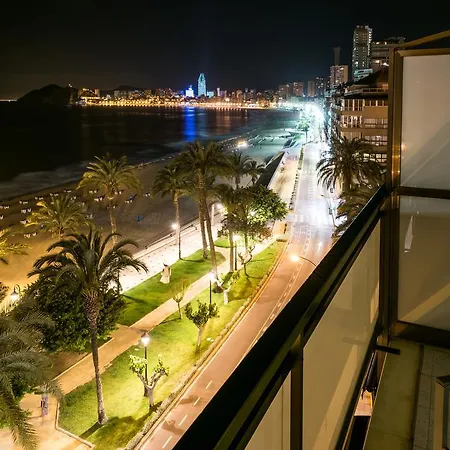 Apartamento Atlántida