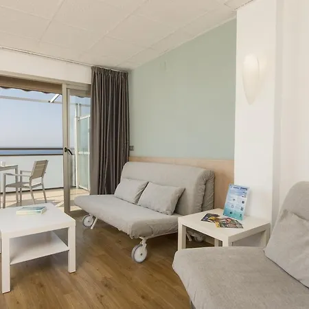 Flats Friends Atlantida