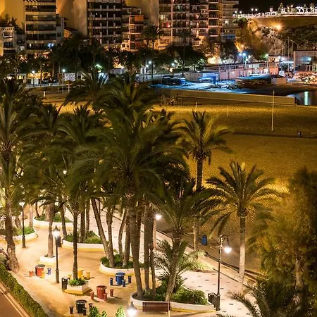 Atlántida Apartamento *