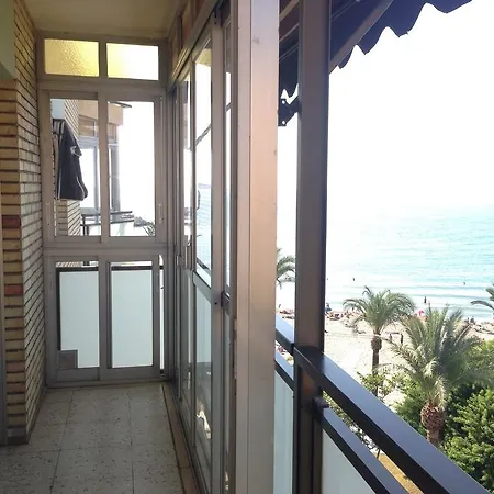 Flats Friends Atlantida